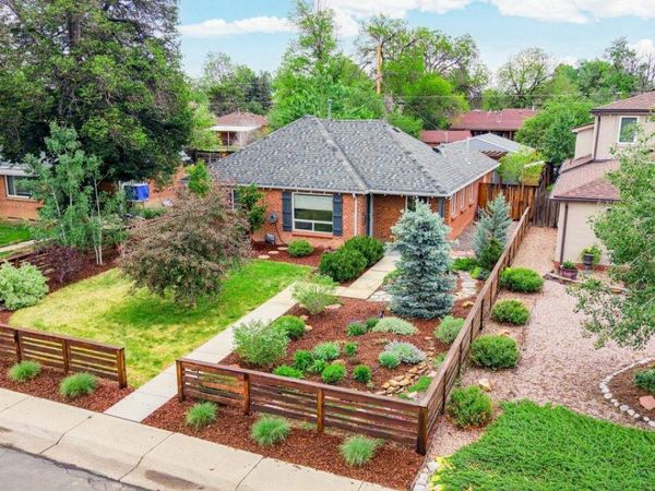 2940 Krameria Street, Denver, CO 80207