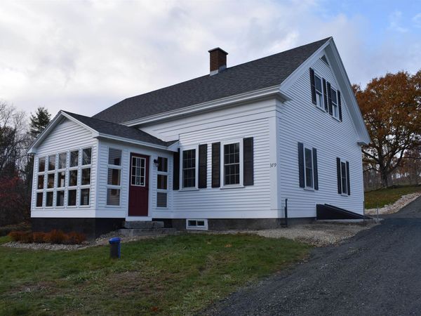 379 US Route 4, Canaan, NH 03741