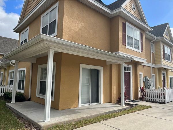 4010 SANTA MARIA DRIVE , Unit 101, KISSIMMEE, FL 34741