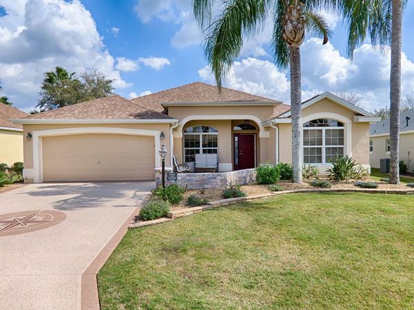 1979 REMBERT ROAD , THE VILLAGES, FL 32162