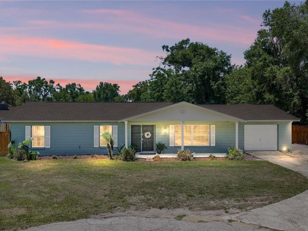 37634 HIDDEN PARK COURT , DADE CITY, FL 33525