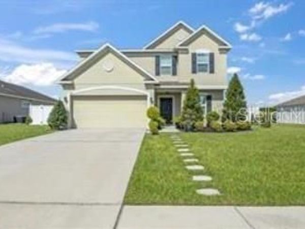 3837 SPRING CREEK ROAD , DUNDEE, FL 33838