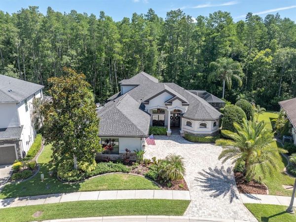 15223 WIND WHISPER DRIVE , ODESSA, FL 33556