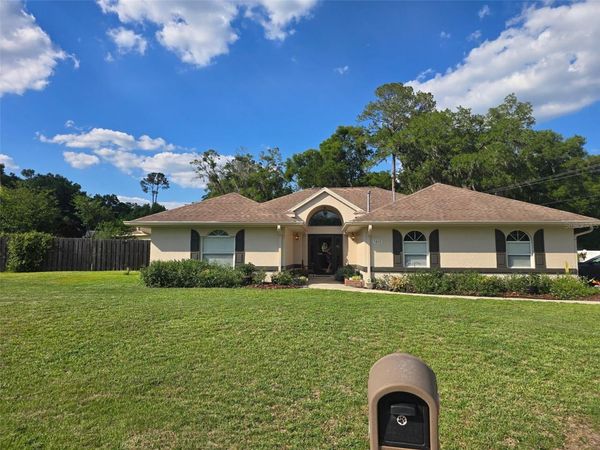 3025 SE 41ST STREET , OCALA, FL 34480