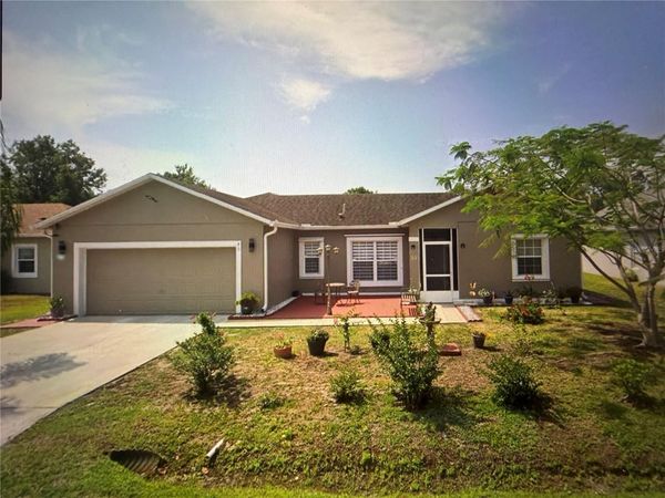 45 DORSET DRIVE , KISSIMMEE, FL 34758