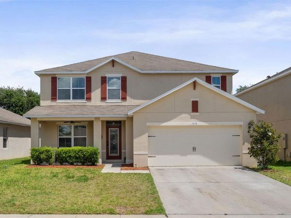 3658 MAIDENCAIN STREET , CLERMONT, FL 34714