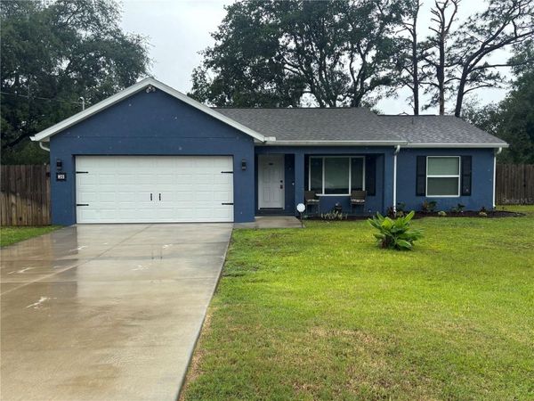 20 MALAUKA CIRCLE , OCKLAWAHA, FL 32179