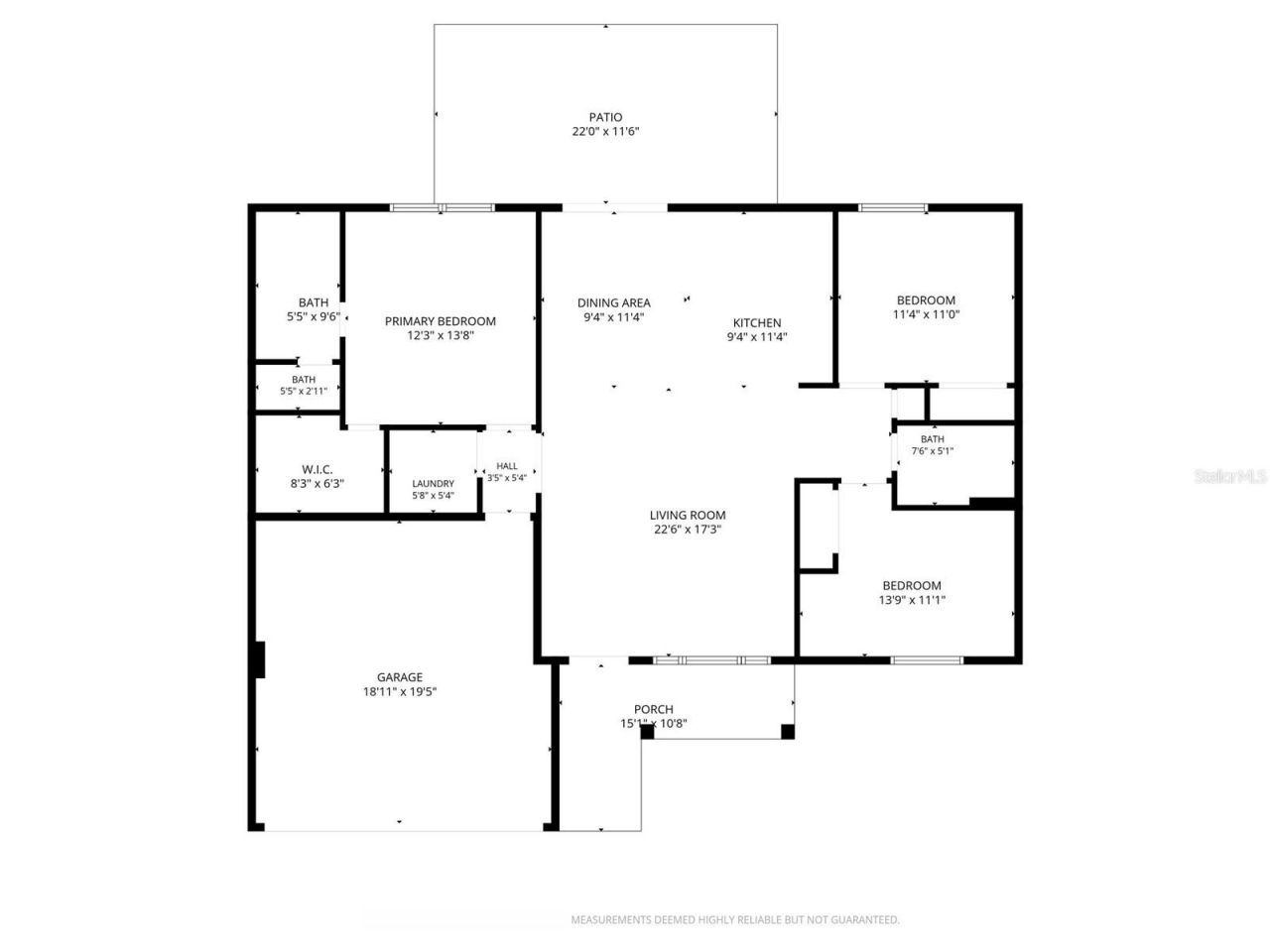 20 Malauka Circle, Ocklawaha, FL 32179 Photo