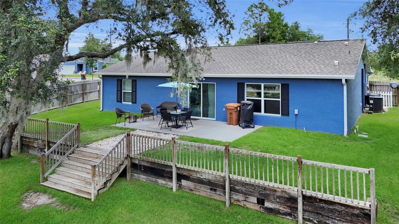 20 Malauka Circle, Ocklawaha, FL 32179 Photo