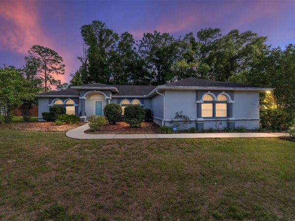 3920 SE 17 LANE , OCALA, FL 34471