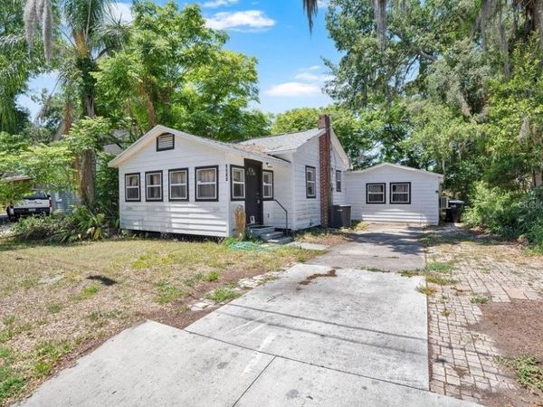 2804 KEYSTONE DRIVE, ORLANDO, FL 32806