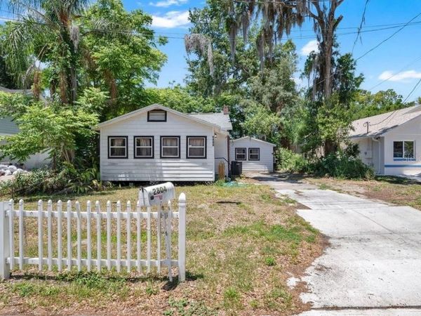 2804 KEYSTONE DRIVE, ORLANDO, FL 32806