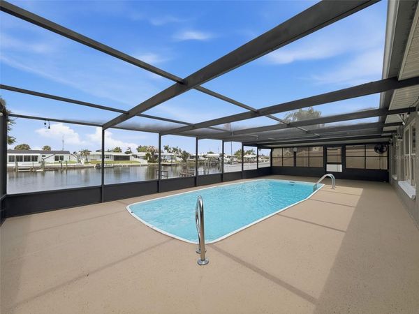 12735 1ST ISLE , HUDSON, FL 34667