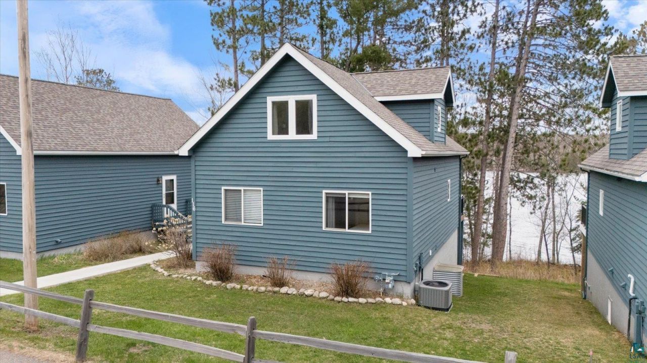 6266 Giants Ridge Rd, Biwabik, MN 55708 Main Photo
