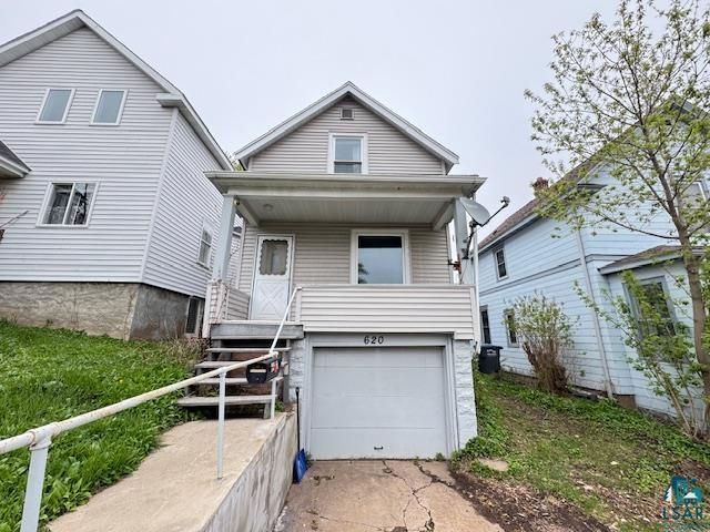 620 N 11th Ave E, Duluth, MN 55806 Main Photo