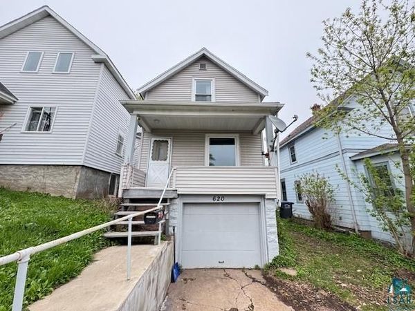 620 N 11th Ave E, Duluth, MN 55806