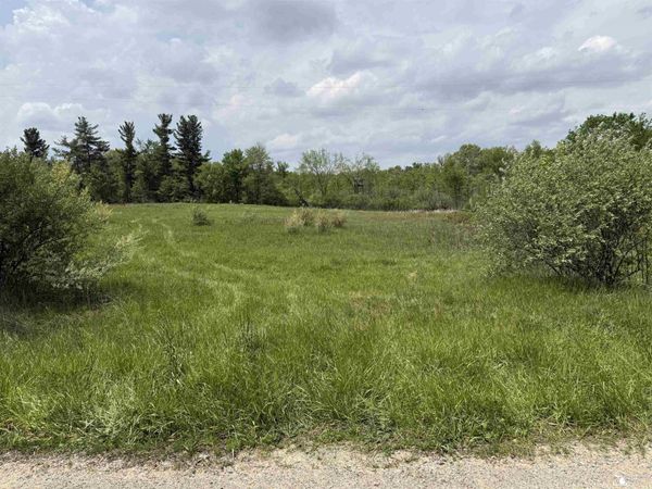 1 Clark & Burt Road, Frontier, MI 49239