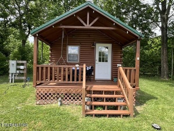 9433 Crossville Hwy, Sparta, TN 38583