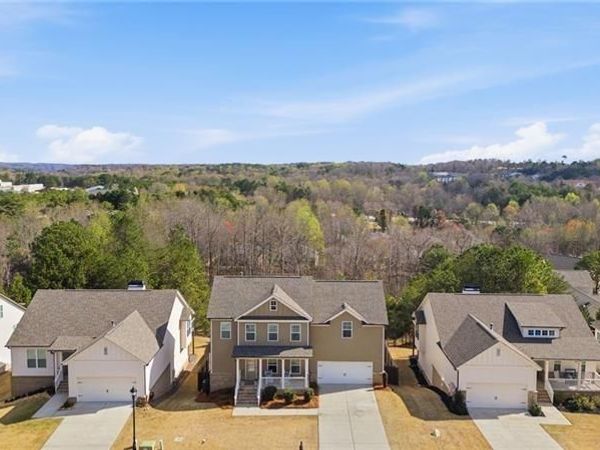 2691 Limestone Creek Drive, Gainesville, GA 30501