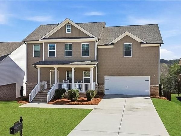 2691 Limestone Creek Drive, Gainesville, GA 30501