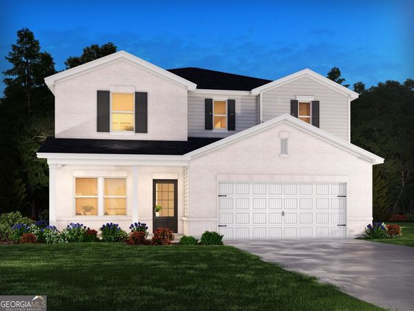 1359 High Falls Lane, Grayson, GA 30017
