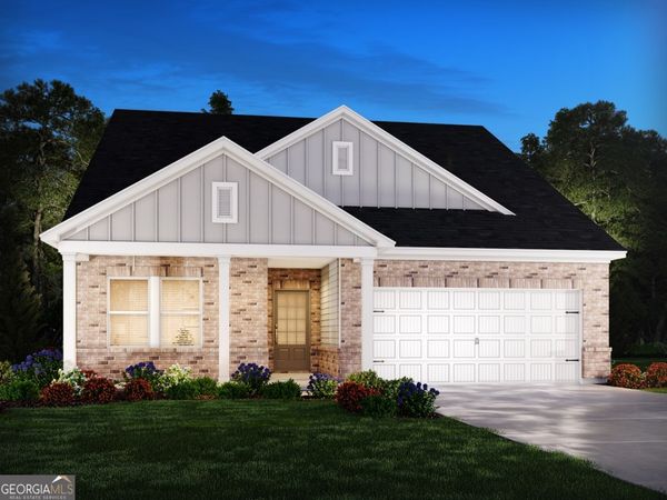 1338 High Falls Lane, Grayson, GA 30017