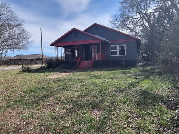 19 Landers Street, Newnan, GA 30263