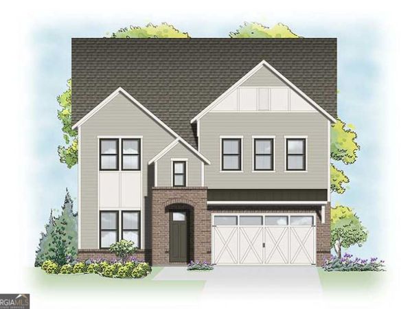 218 Regester Way, Peachtree City, GA 30269