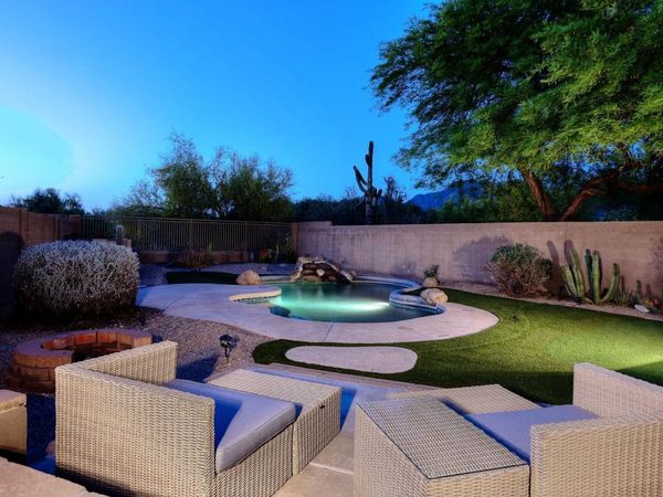 10354 E Raintree Drive, Scottsdale, AZ 85255