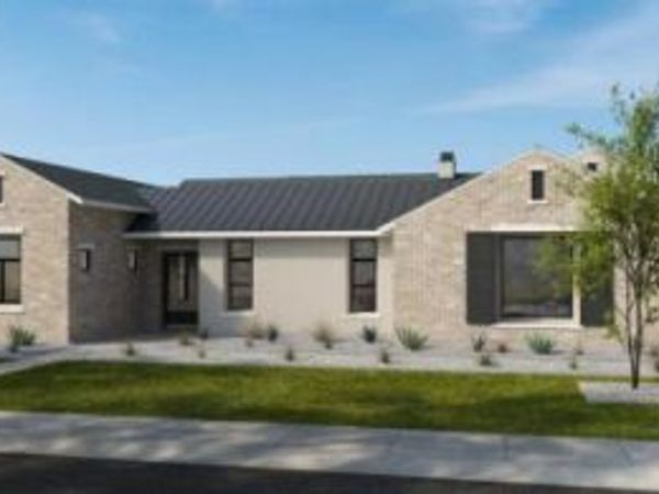 9834 E Clinton Street, Scottsdale, AZ 85260