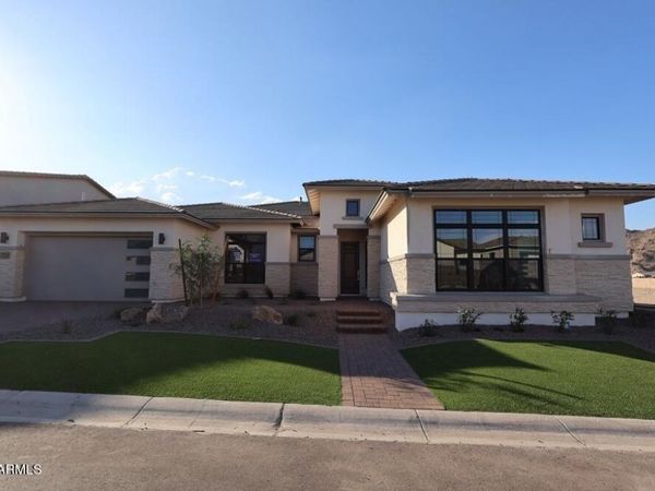 21650 W ALEGRE Drive, Buckeye, AZ 85396