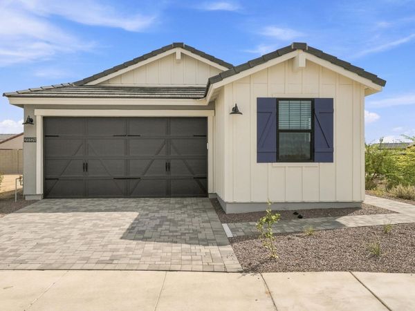 20326 W Clayton Drive, Buckeye, AZ 85396