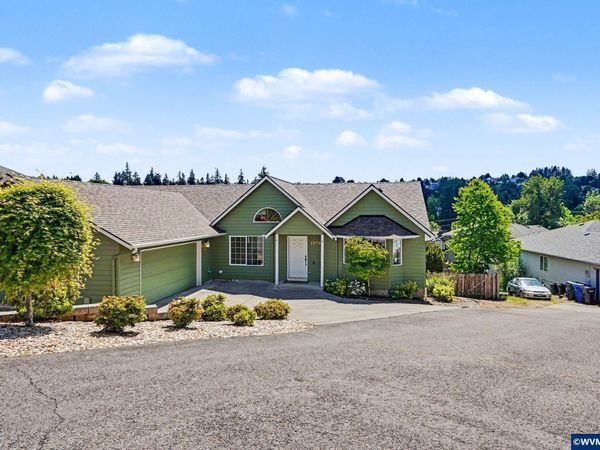 2570 Ptarmigan St NW, Salem, OR 97304