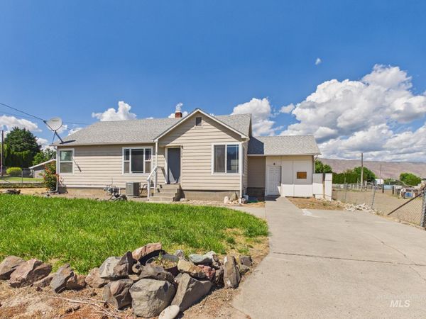 1354 Pound Ln., Clarkston, ID 83501