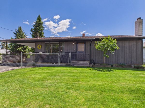 920 Vista Ave, Lewiston, ID 83501