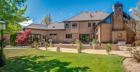 2424 Manhattan, Carson City, NV 89703 Photo