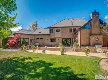 2424 Manhattan, Carson City, NV 89703 Photo