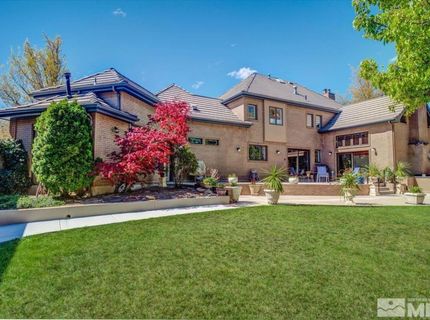 2424 Manhattan, Carson City, NV 89703 Photo