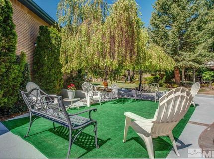 2424 Manhattan, Carson City, NV 89703 Photo