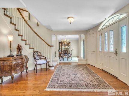 2424 Manhattan, Carson City, NV 89703 Photo