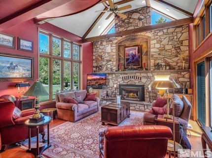 2424 Manhattan, Carson City, NV 89703 Photo
