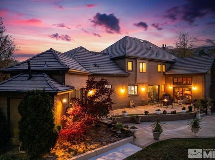 2424 Manhattan, Carson City, NV 89703 Photo