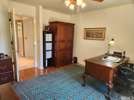 2424 Manhattan, Carson City, NV 89703 Photo