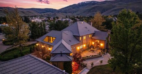 2424 Manhattan, Carson City, NV 89703 Photo