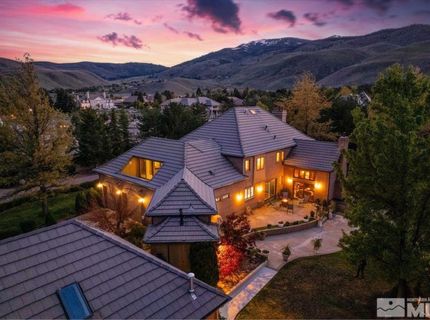 2424 Manhattan, Carson City, NV 89703 Photo