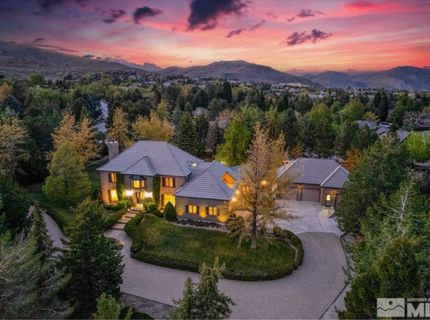 2424 Manhattan, Carson City, NV 89703 Photo