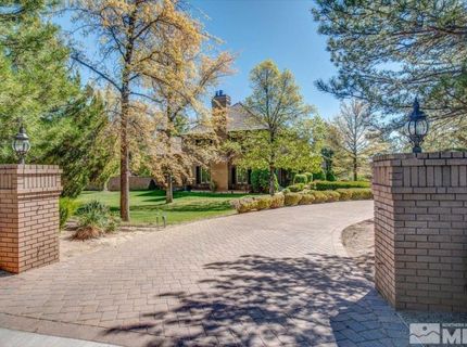 2424 Manhattan, Carson City, NV 89703 Photo