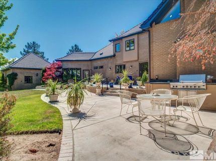 2424 Manhattan, Carson City, NV 89703 Photo