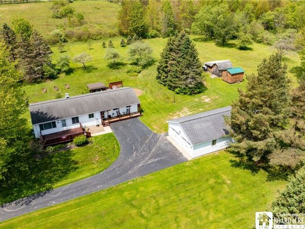 4523 Fluvanna Townline Road , Jamestown, NY 14701