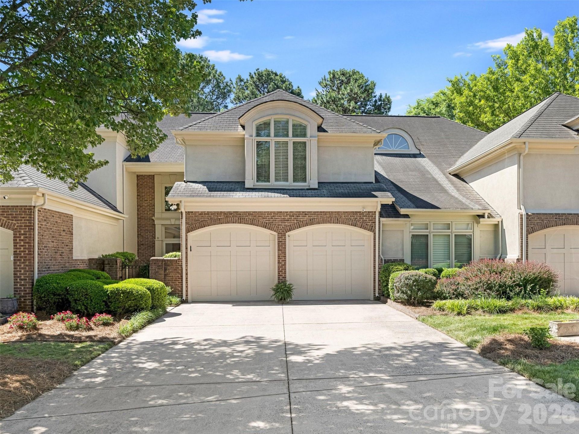 8952 Challis Hill Lane , Charlotte, NC 28226 Main Photo